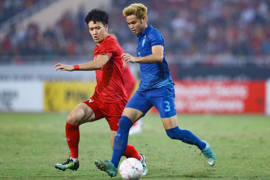 Theeranthon vướng vào drama ồn ào của bóng đá Thái Lan, bị tố vừa đánh vừa chửi đàn em - Ảnh 2.