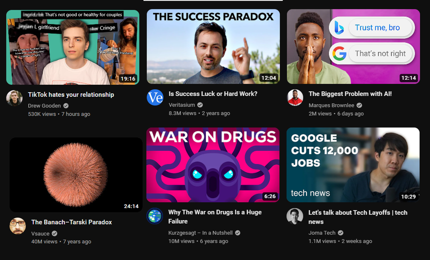 Những cách tôi "nâng trình" tiếng Anh hoàn toàn miễn phí - Ảnh 3.