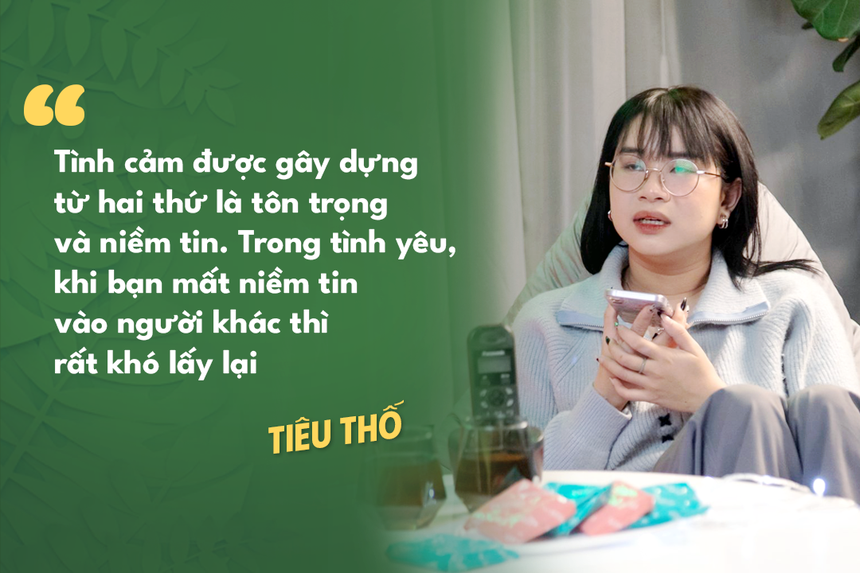 Tiêu Thố Welax tiết lộ với 8 GIỜ TỐI thần tượng ‘xinh như mộng’: Là danh hài Táo Quân! - Ảnh 5.