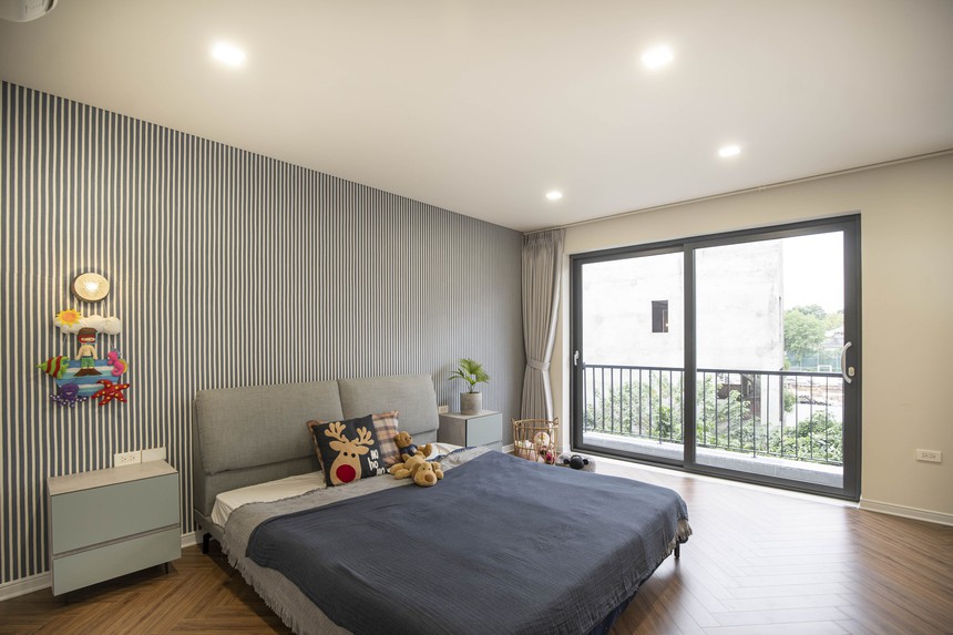 Vượt qua biến cố, mẹ đơn thân mua nhà 4 tầng, chi 2 tỷ cải tạo lại: Nỗ lực hết mình vì các con, mong nhà mới là nơi chữa lành tất cả - Ảnh 13.