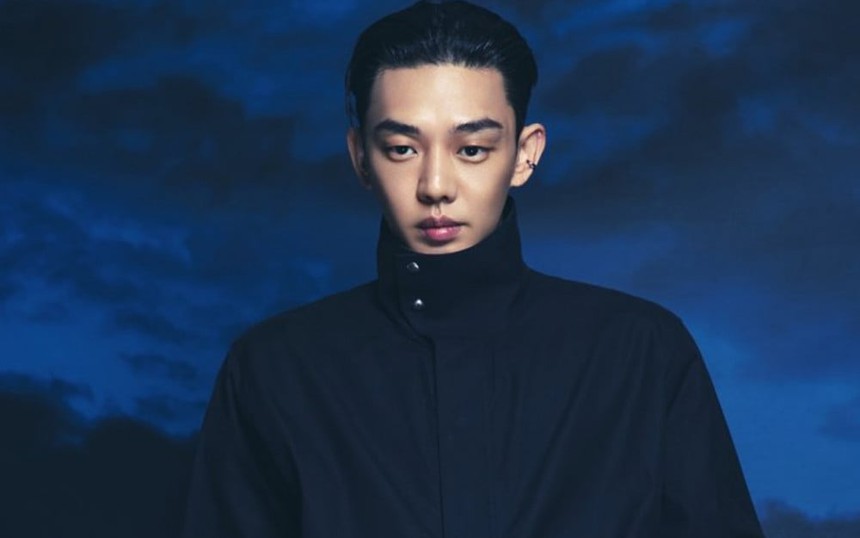 Yoo Ah In dương tính với propofol - Ảnh 1.