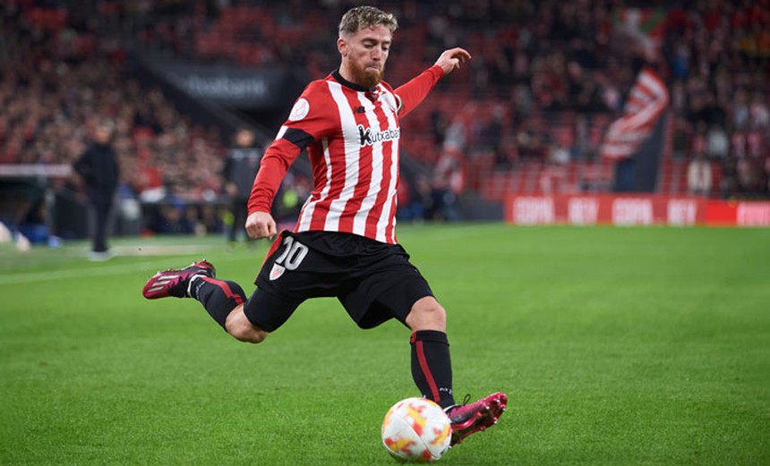 Nhận định, soi kèo Bilbao vs Girona (20h00, 26/2), La Liga vòng 23 - Ảnh 2.