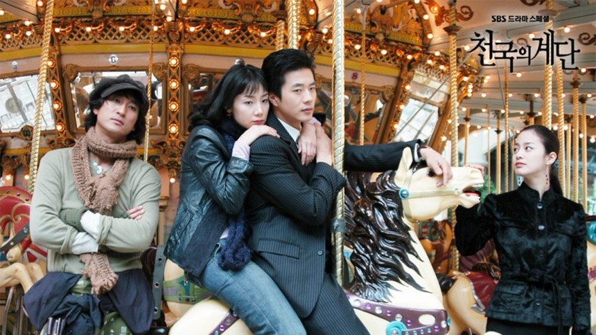 (TIN CN) Kwon Sang Woo: ‘Ông hoàng nước mắt’ vẫn đam mê đóng phim ở tuổi 46 - Ảnh 2.