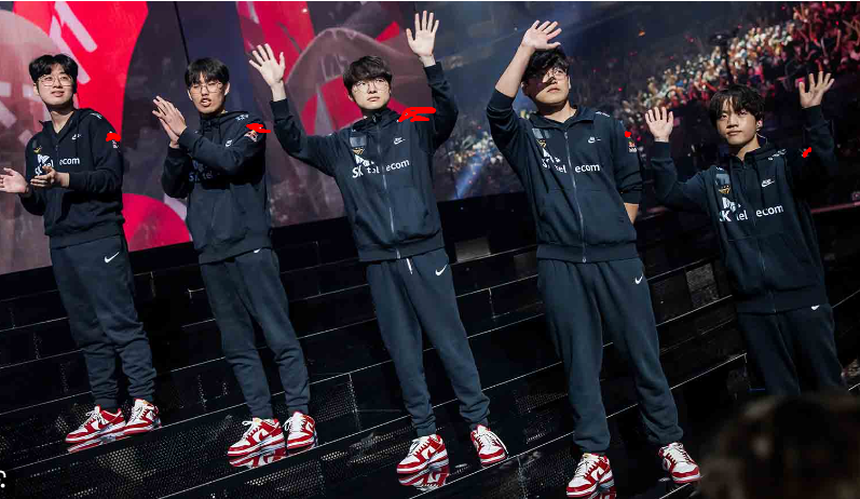 HLE Kingen cho rằng thắng T1 ở cả 2 lượt trận ý nghĩa hơn chức vô địch LCK Mùa Xuân 2023 - Ảnh 3. HLE Kingen cho rằng thắng T1 ở cả 2 lượt trận ý nghĩa hơn chức vô địch LCK Mùa Xuân 2023 - Ảnh 3.