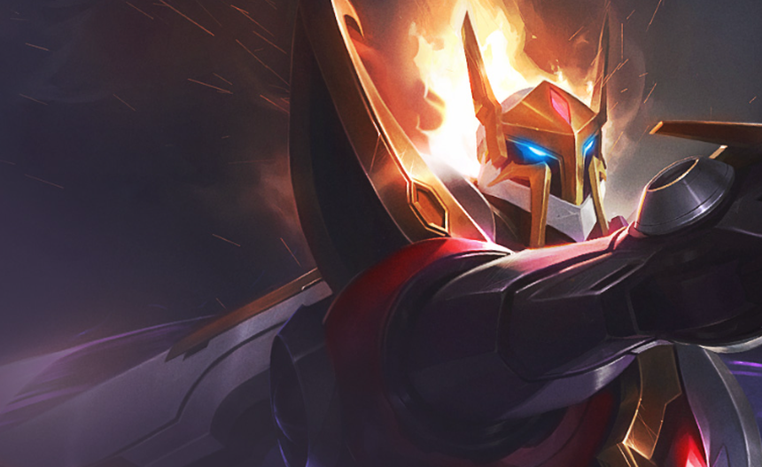 Đấu Trường Chân Lý: 3 đội hình vươn lên vô cùng mạnh mẽ tại phiên bản 13.4 - Ảnh 3.