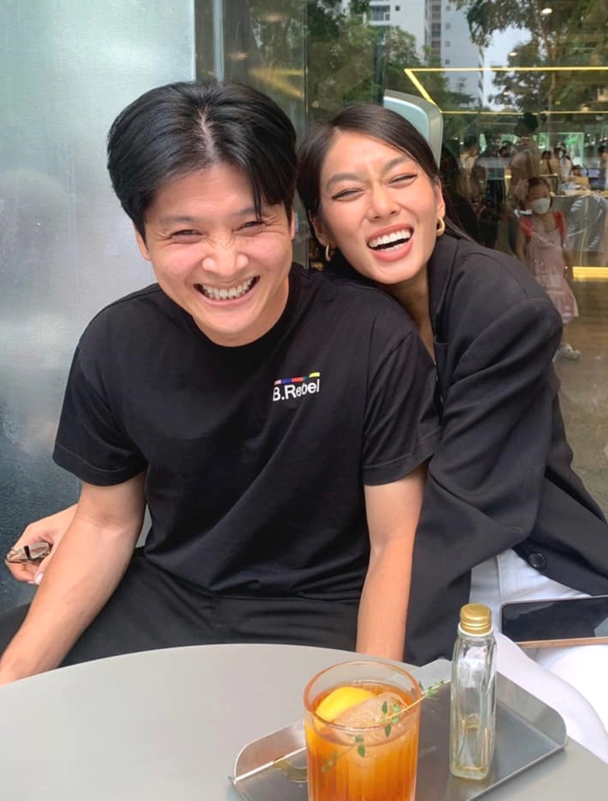 Netizen soi ra bằng chứng Thảo Nhi Lê từng hẹn hò Andree, chính chủ lên tiếng - Ảnh 4.