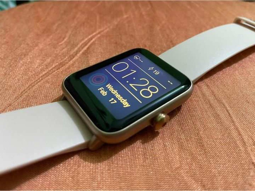 Ai đang thống trị thị trường thiết bị đeo thông minh? - Ảnh 3.