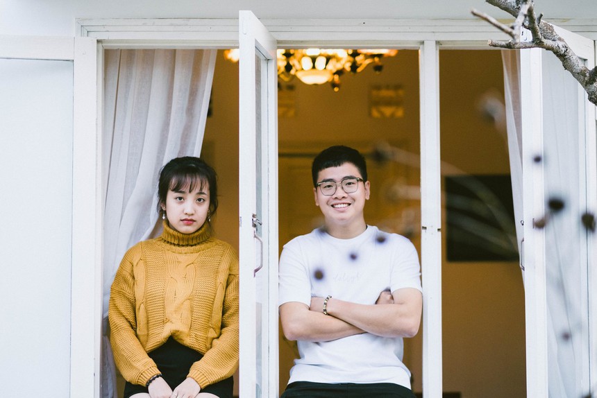 Mua nhà 7 tỷ nhưng vẫn cảm thấy bí bách, cặp đôi quyết định chi thêm tiền để "đập đi xây lại" - Ảnh 5.