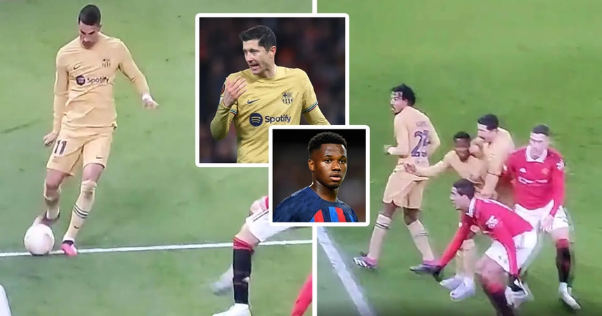 Tin nóng bóng đá tối 25/2: MU xác nhận tình trạng của Rashford - Ảnh 3.