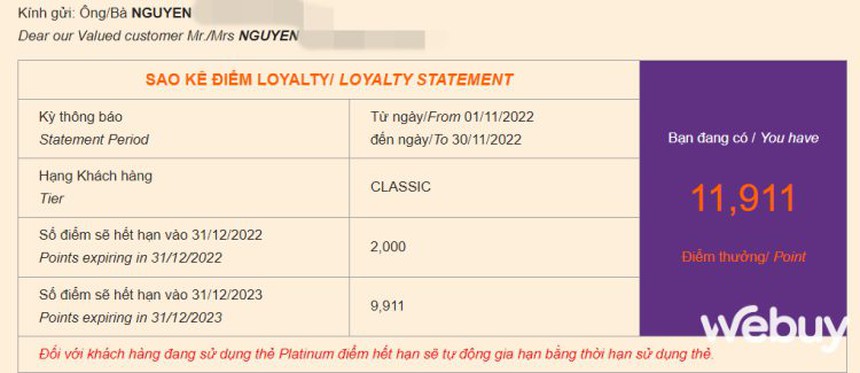 Tôi được ăn buffet lẩu 0 đồng, uống cafe miễn phí và giữ được khối tiền trong ví sau khi đổi sang dùng 2 loại thẻ này - Ảnh 7.