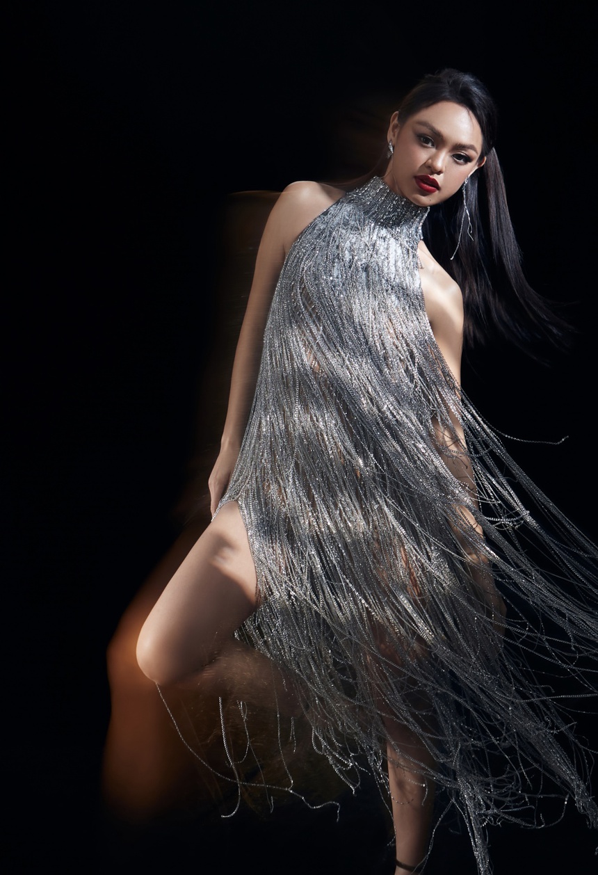 Mai Ngô: Bây giờ tôi là một người 'né drama' - Ảnh 6.