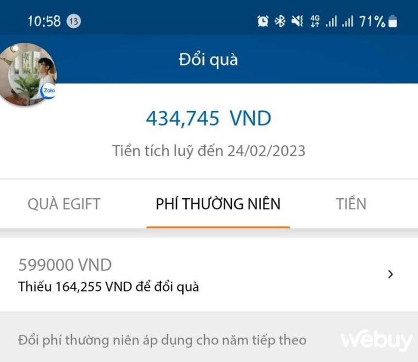 Tôi được ăn buffet lẩu 0 đồng, uống cafe miễn phí và giữ được khối tiền trong ví sau khi đổi sang dùng 2 loại thẻ này - Ảnh 11.