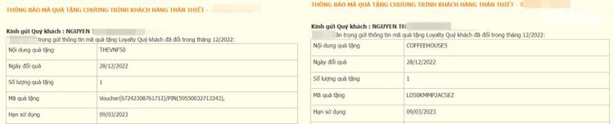 Tôi được ăn buffet lẩu 0 đồng, uống cafe miễn phí và giữ được khối tiền trong ví sau khi đổi sang dùng 2 loại thẻ này - Ảnh 8.