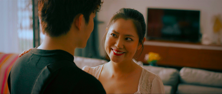 Tiêu chuẩn kép trong phim truyền hình Việt: Đàn ông lớn tuổi độc thân thì tử tế, còn phụ nữ lớn tuổi độc thân lại mưu mô? - Ảnh 8. Tiêu chuẩn kép trong phim truyền hình Việt: Đàn ông lớn tuổi độc thân thì tử tế, còn phụ nữ lớn tuổi độc thân lại mưu mô? - Ảnh 8.