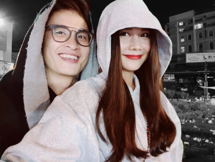 "Thuyền" Thanh Hằng - Hà Anh Tuấn lại được fan đẩy nhiệt tình, bắt nguồn từ một động thái của nhà gái - Ảnh 3. "Thuyền" Thanh Hằng - Hà Anh Tuấn lại được fan đẩy nhiệt tình, bắt nguồn từ một động thái của nhà gái - Ảnh 3.