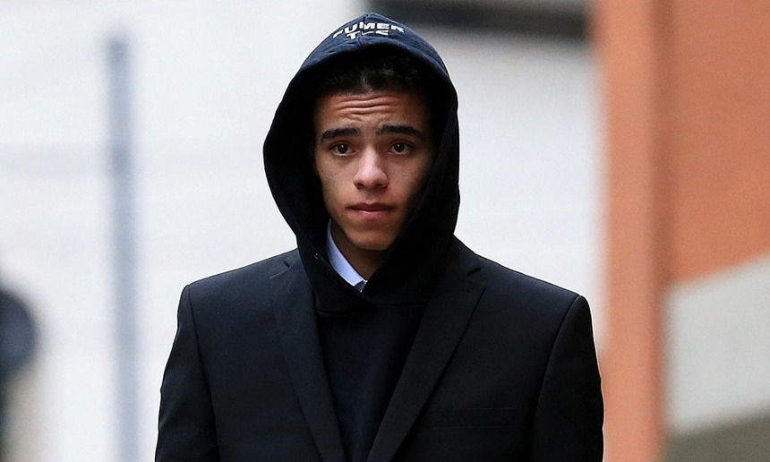 MU: Greenwood chuẩn bị lên chức bố - Ảnh 2.