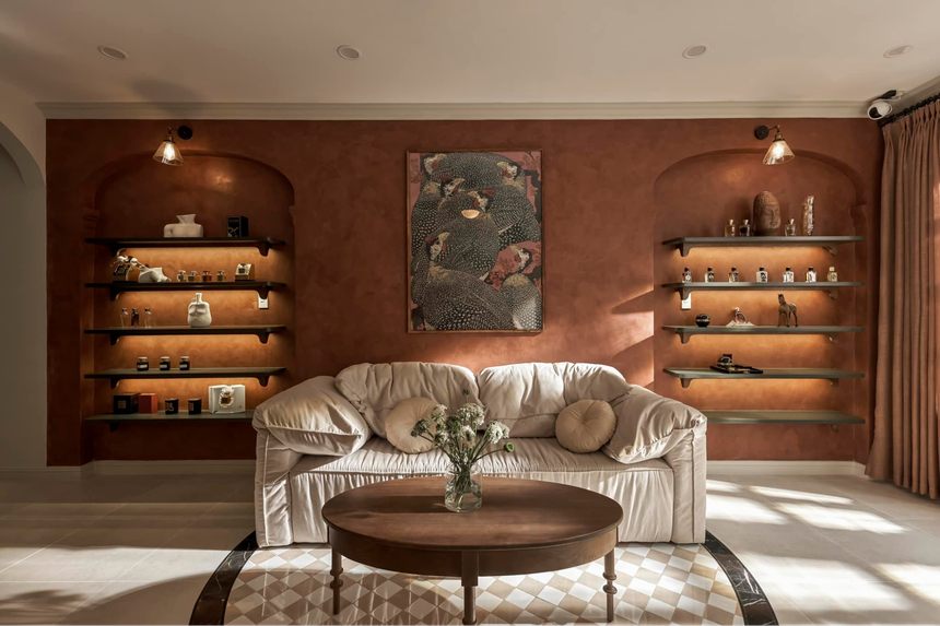 Mua nhà 7 tỷ nhưng vẫn cảm thấy bí bách, cặp đôi quyết định chi thêm tiền để "đập đi xây lại" - Ảnh 1.