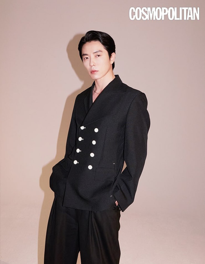 Lee Jong Suk và dàn mỹ nam phản diện khiến người xem 'u mê' - Ảnh 2.