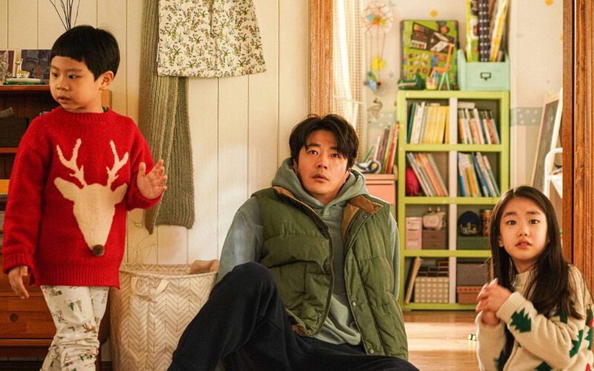 (TIN CN) Kwon Sang Woo: ‘Ông hoàng nước mắt’ vẫn đam mê đóng phim ở tuổi 46 - Ảnh 8.