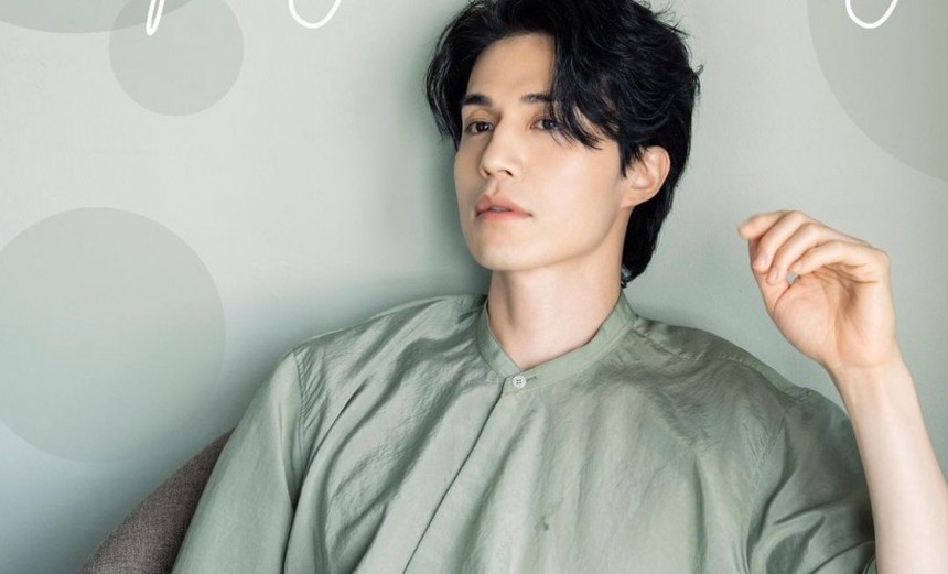 Lee Jong Suk và dàn mỹ nam phản diện khiến người xem 'u mê' - Ảnh 3.