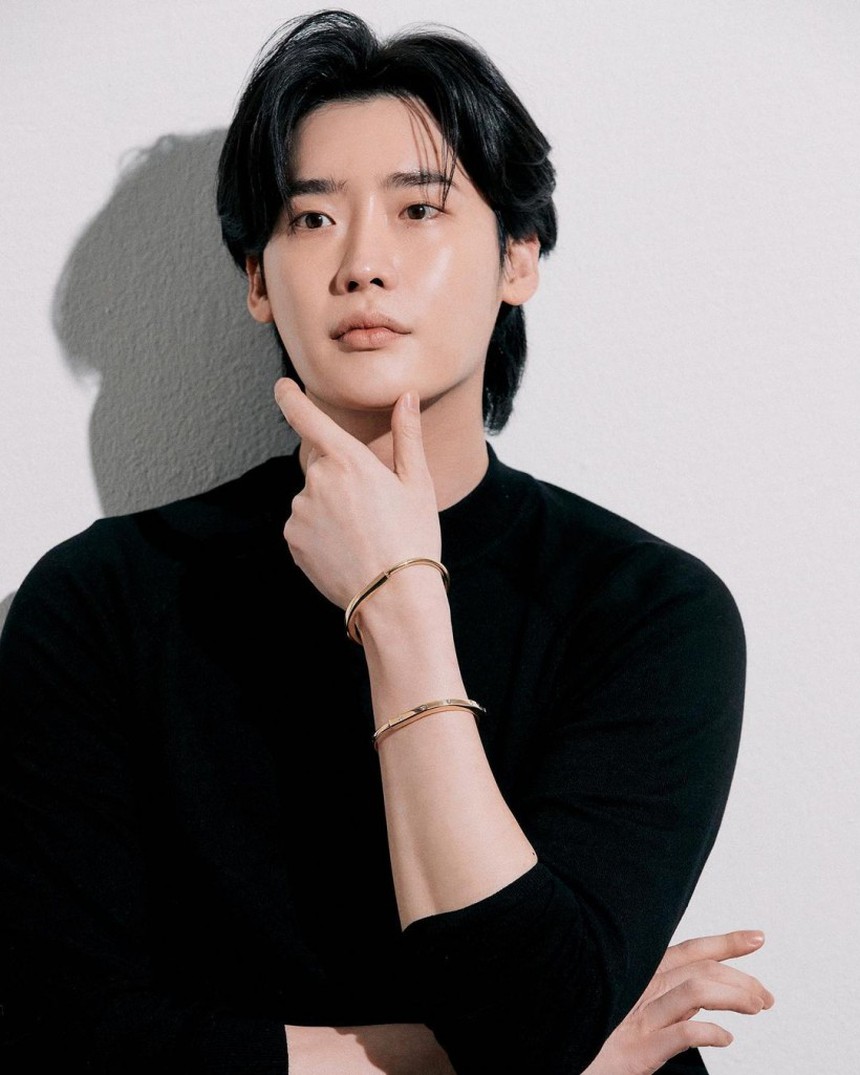 Lee Jong Suk và dàn mỹ nam phản diện khiến người xem 'u mê' - Ảnh 4.