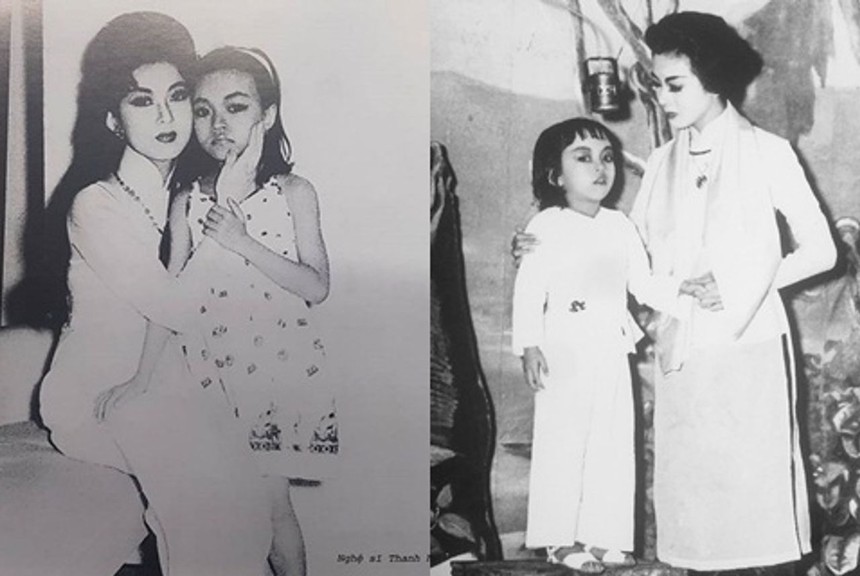 Danh ca Hương Lan: Giọng hát lộng lẫy, 5 tuổi đã biết lĩnh cát xê, hát một ngày hơn 20 show - Ảnh 1.