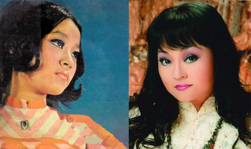 Danh ca Hương Lan: Giọng hát lộng lẫy, 5 tuổi đã biết lĩnh cát xê, hát một ngày hơn 20 show - Ảnh 2.