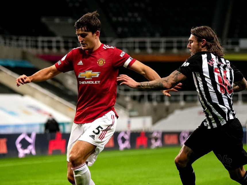 Lịch thi đấu bóng đá hôm nay 26/2: MU vs Newcastle - Ảnh 8.