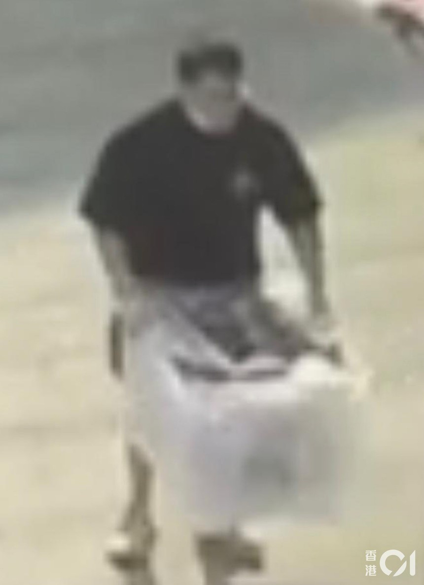 Chân dung chồng cũ nữ người mẫu Hong Kong (Trung Quốc) bị sát hại, chủ mưu là người không ai ngờ! - Ảnh 7. Chân dung chồng cũ nữ người mẫu Hong Kong (Trung Quốc) bị sát hại, chủ mưu là người không ai ngờ! - Ảnh 7.