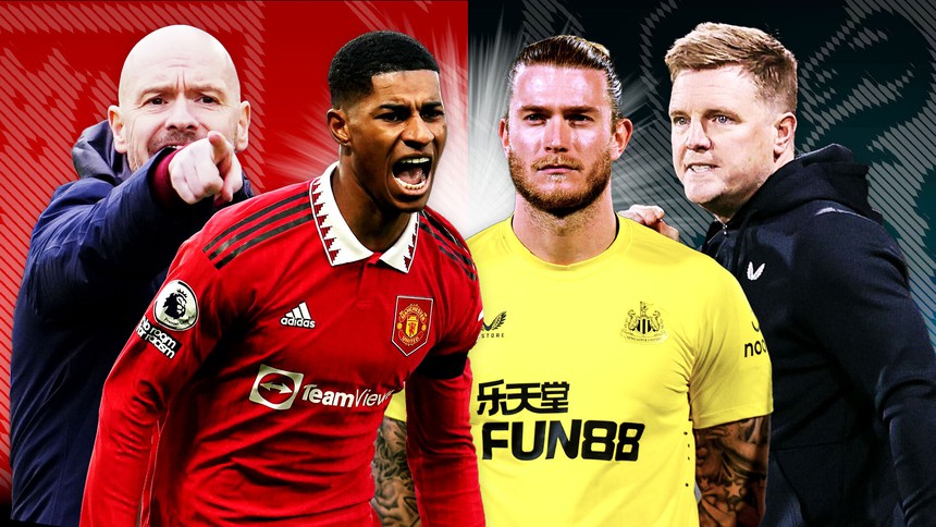 Nhận định kèo bóng đá hôm nay 26/2: MU tranh cúp Liên đoàn với Newcastle - Ảnh 8.