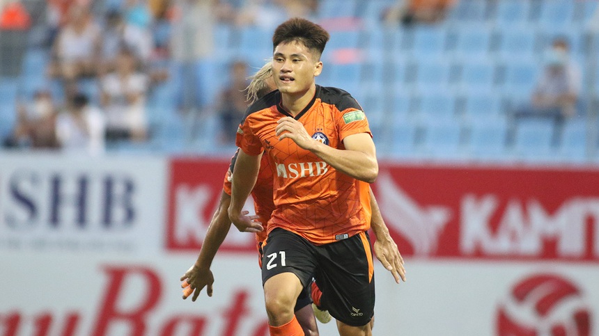 U20 Việt Nam gút danh sách dự VCK U20 châu Á: HLV Hoàng Anh Tuấn loại Phi Hoàng - Ảnh 2.