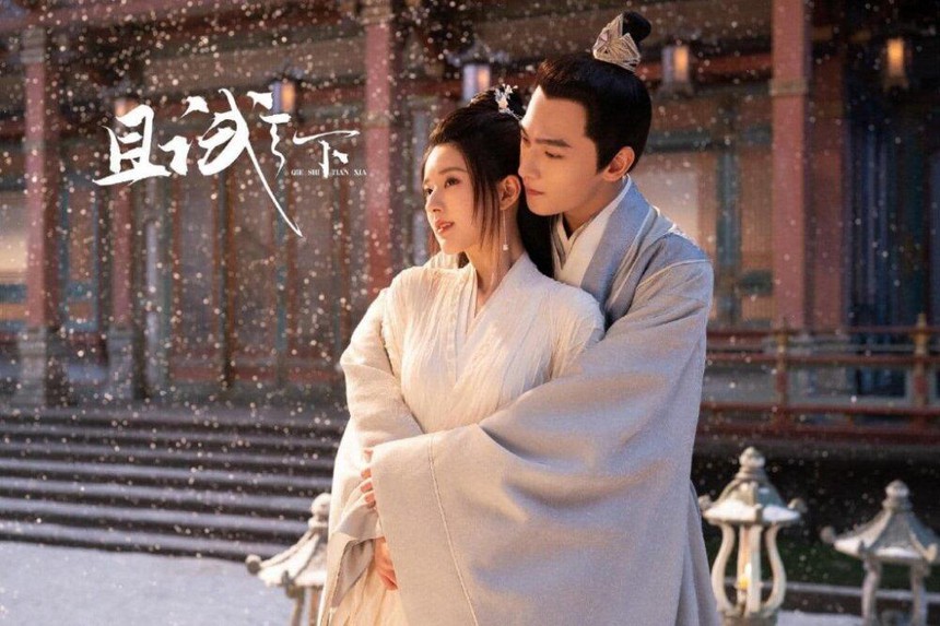 Triệu Lộ Tư đích thị là 'ác mộng' của bạn diễn nam: Chửi hết Dương Dương đến Ngô Lỗi, có anh còn bị lấy kim đâm - Ảnh 3.