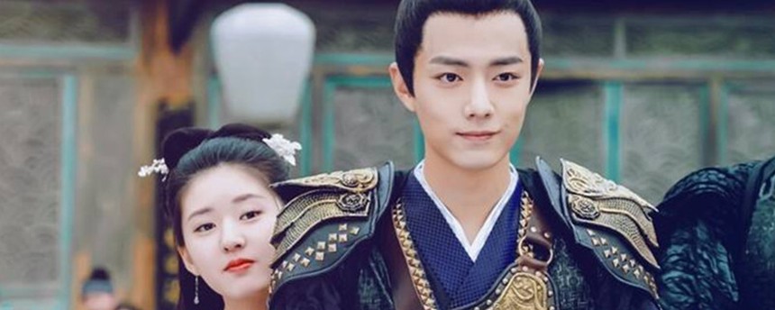 Triệu Lộ Tư đích thị là 'ác mộng' của bạn diễn nam: Chửi hết Dương Dương đến Ngô Lỗi, có anh còn bị lấy kim đâm - Ảnh 5.