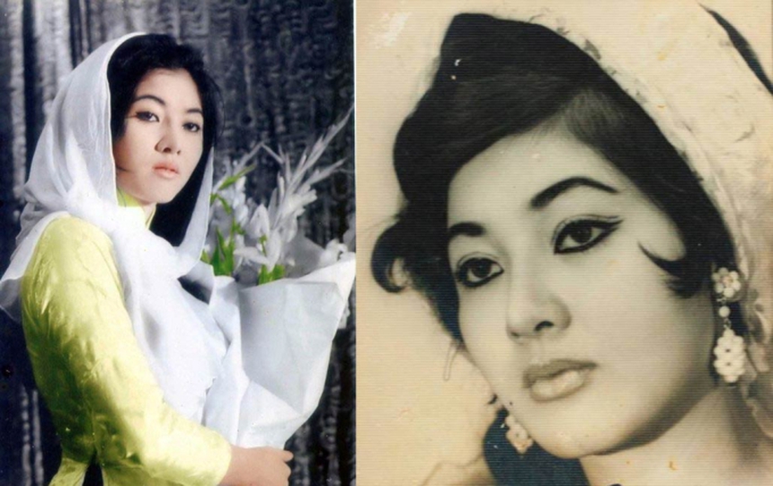 Những chuyện chưa biết về Thẩm Thúy Hằng: Ngồi ăn vặt bị khán giả bu đến 3 tiếng, không thoát được - Ảnh 4.