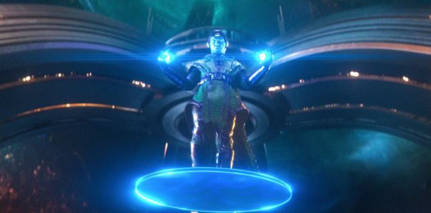 Ác nhân Kang mạnh đến mức độ nào mà có thể hạ sát Thor và hàng loạt Avengers? - Ảnh 2.