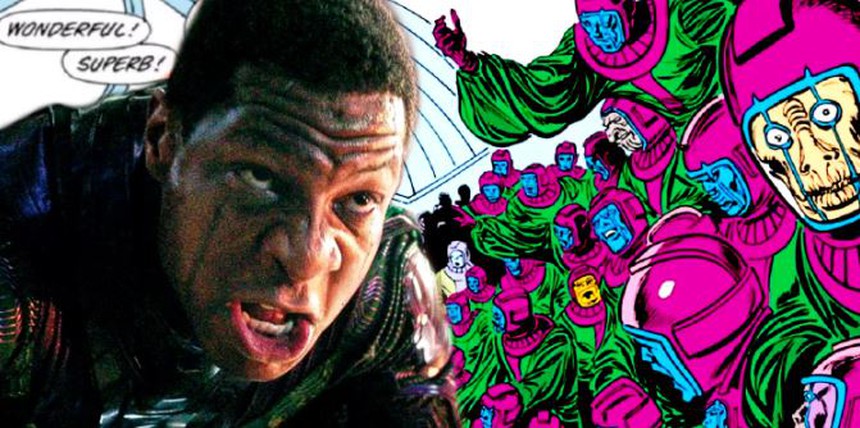 Ác nhân Kang mạnh đến mức độ nào mà có thể hạ sát Thor và hàng loạt Avengers? - Ảnh 5.