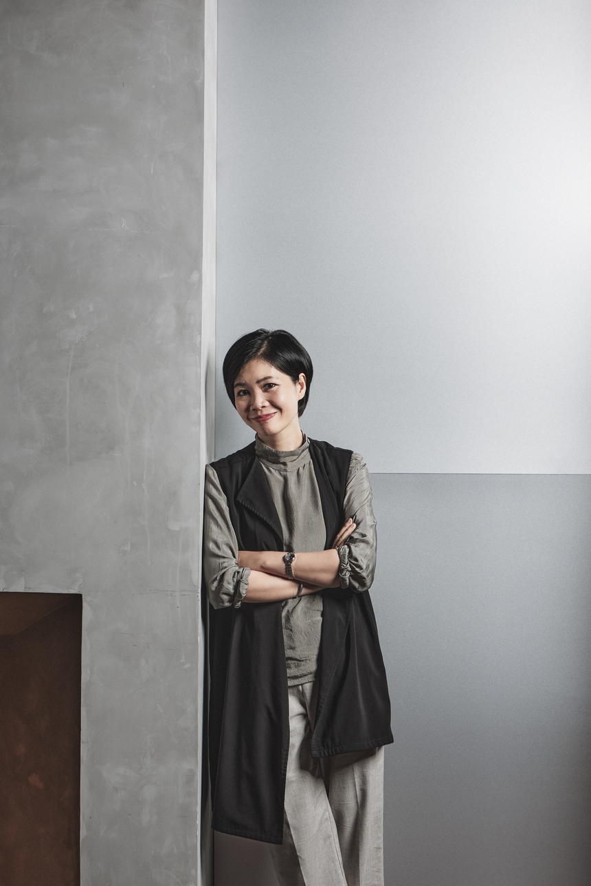 Mẹ đơn thân thiết kế căn nhà 4 tầng, rộng 270m2 với chi phí 2 tỷ: Thành quả mỹ mãn, đẹp đến từng góc nhỏ - Ảnh 3.