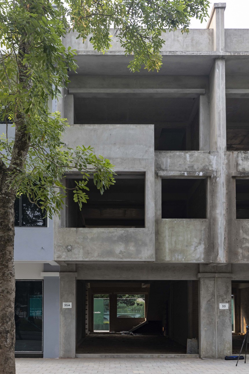 Mẹ đơn thân thiết kế căn nhà 4 tầng, rộng 270m2 với chi phí 2 tỷ: Thành quả mỹ mãn, đẹp đến từng góc nhỏ - Ảnh 2.