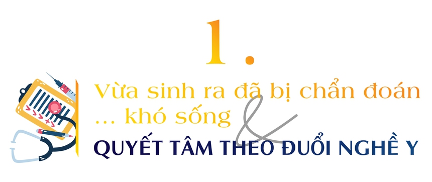 Đằng sau những ca mổ cân não của bác sĩ ung thư: Vừa chữa bệnh, vừa điều trị tâm lý, cứu bệnh nhân khỏi lằn ranh sống – chết - Ảnh 1.