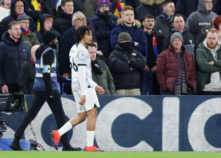 Liverpool mệt mỏi, rệu rã chưa từng thấy - Ảnh 1.