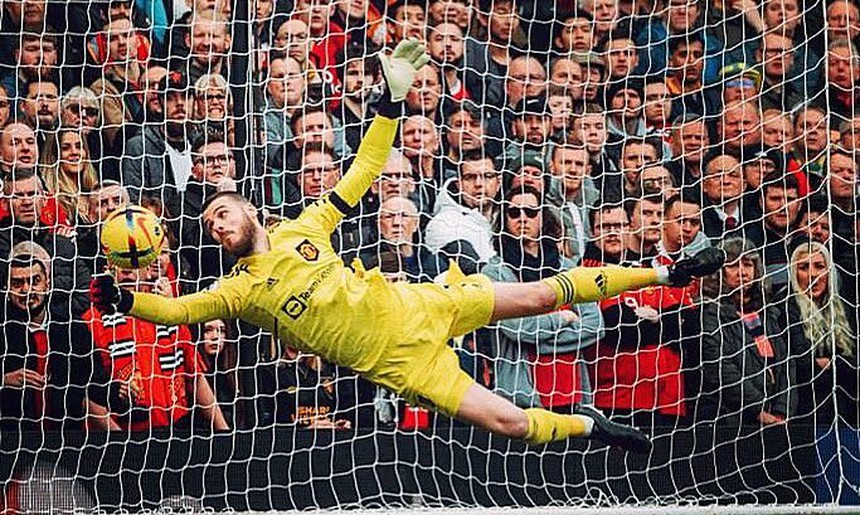 Đội hình dự kiến MU vs Newcastle (23h30, 26/2): Antony và Rashford song hành trên hàng công - Ảnh 3. Đội hình dự kiến MU vs Newcastle (23h30, 26/2): Antony và Rashford song hành trên hàng công - Ảnh 3.