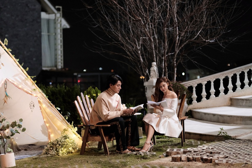 Trương Quỳnh Anh: “Tôi sống một mình, tự lo nên buộc phải mạnh mẽ” - Ảnh 1. Trương Quỳnh Anh: “Tôi sống một mình, tự lo nên buộc phải mạnh mẽ” - Ảnh 1.