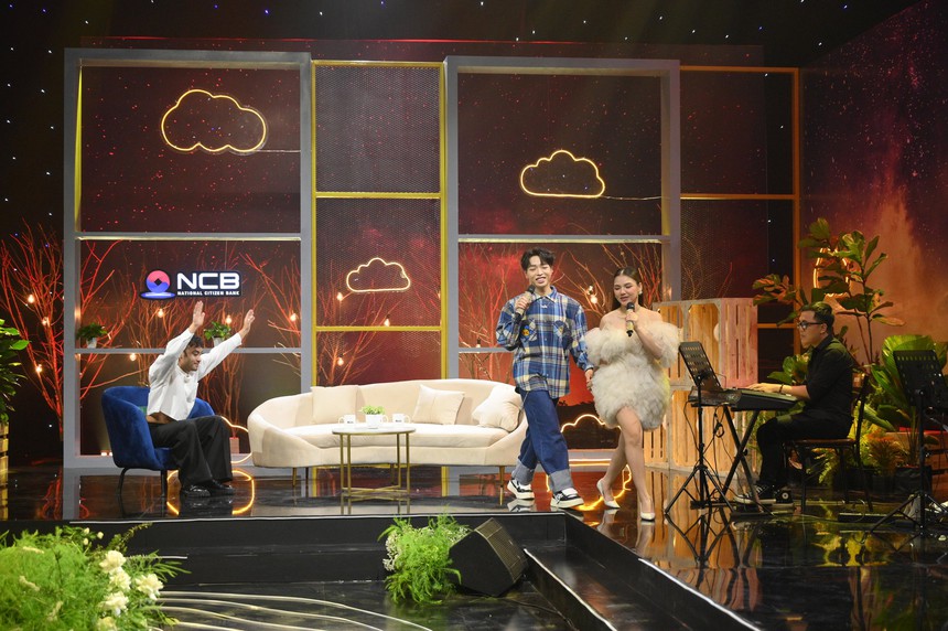 Myra Trần: Một khi đã yêu sân khấu thì không thể sống thiếu âm nhạc được - Ảnh 1.