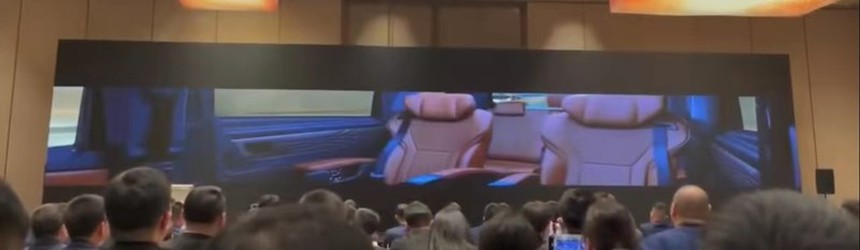 Toyota Alphard đời mới lộ nhiều chi tiết đáng chú ý - Ảnh 9.