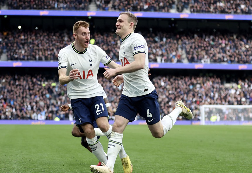 Link xem trực tiếp bóng đá Tottenham vs Chelsea (20h30, 26/2), Ngoại hạng Anh vòng 25 - Ảnh 6.