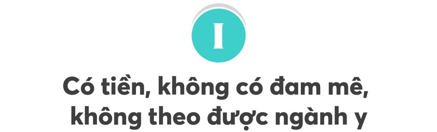 BS da liễu kể nỗi niềm “bệnh không chết người” và những ca sống dở vì trứng cá đỏ: “Không chỉ khám bệnh, kê đơn, chúng tôi còn thay đổi tư duy người bệnh” - Ảnh 1. BS da liễu kể nỗi niềm “bệnh không chết người” và những ca sống dở vì trứng cá đỏ: “Không chỉ khám bệnh, kê đơn, chúng tôi còn thay đổi tư duy người bệnh” - Ảnh 1.