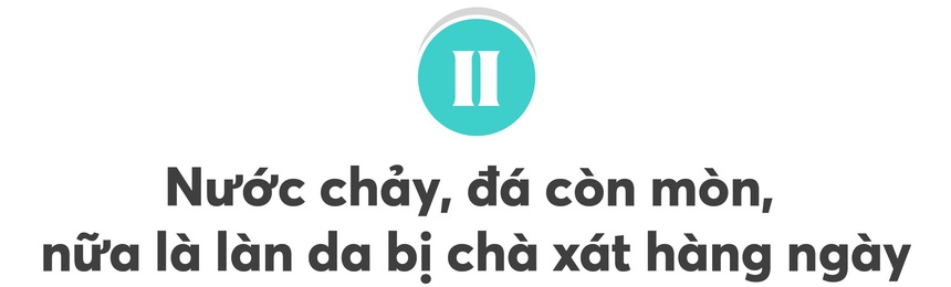 BS da liễu kể nỗi niềm “bệnh không chết người” và những ca sống dở vì trứng cá đỏ: “Không chỉ khám bệnh, kê đơn, chúng tôi còn thay đổi tư duy người bệnh” - Ảnh 3. BS da liễu kể nỗi niềm “bệnh không chết người” và những ca sống dở vì trứng cá đỏ: “Không chỉ khám bệnh, kê đơn, chúng tôi còn thay đổi tư duy người bệnh” - Ảnh 3.