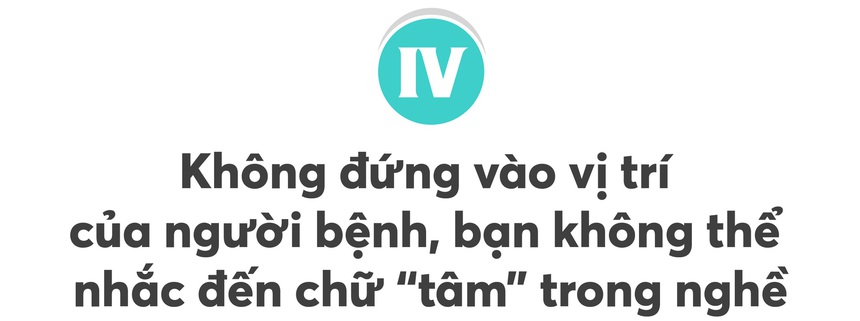 BS da liễu kể nỗi niềm “bệnh không chết người” và những ca sống dở vì trứng cá đỏ: “Không chỉ khám bệnh, kê đơn, chúng tôi còn thay đổi tư duy người bệnh” - Ảnh 8. BS da liễu kể nỗi niềm “bệnh không chết người” và những ca sống dở vì trứng cá đỏ: “Không chỉ khám bệnh, kê đơn, chúng tôi còn thay đổi tư duy người bệnh” - Ảnh 8.