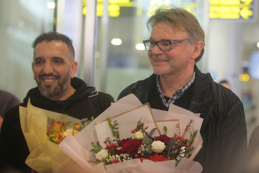 Dẫn U23 Việt Nam, HLV Troussier làm điều chưa từng có ở thời thầy Park: Lý do thực sự là gì? - Ảnh 2.