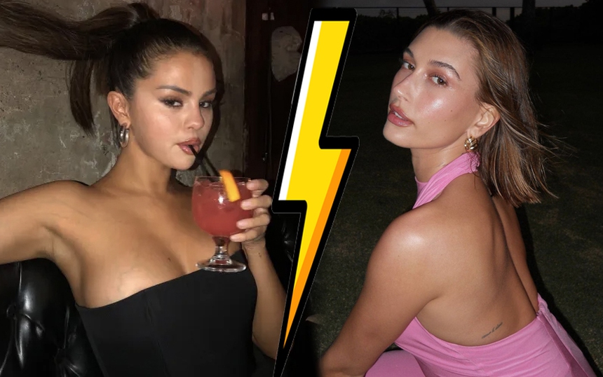 Selena Gomez 'drama căng đét' với Hailey Bieber, mẹ Justin Bieber cũng nhập cuộc bênh vực con dâu? - Ảnh 2.